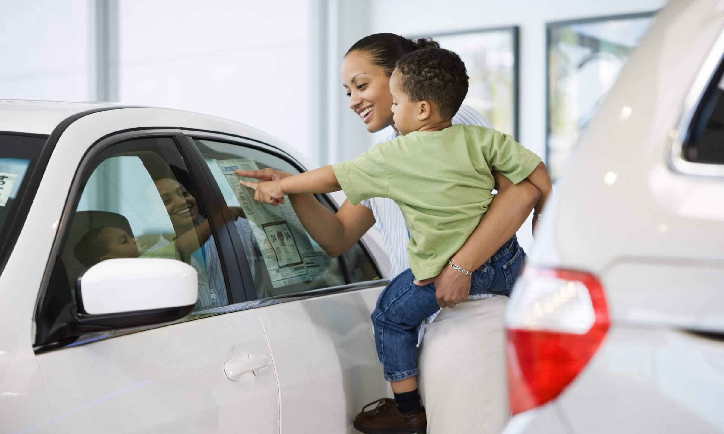Buying Cars From Insurance Companies: Everything You Need To Know