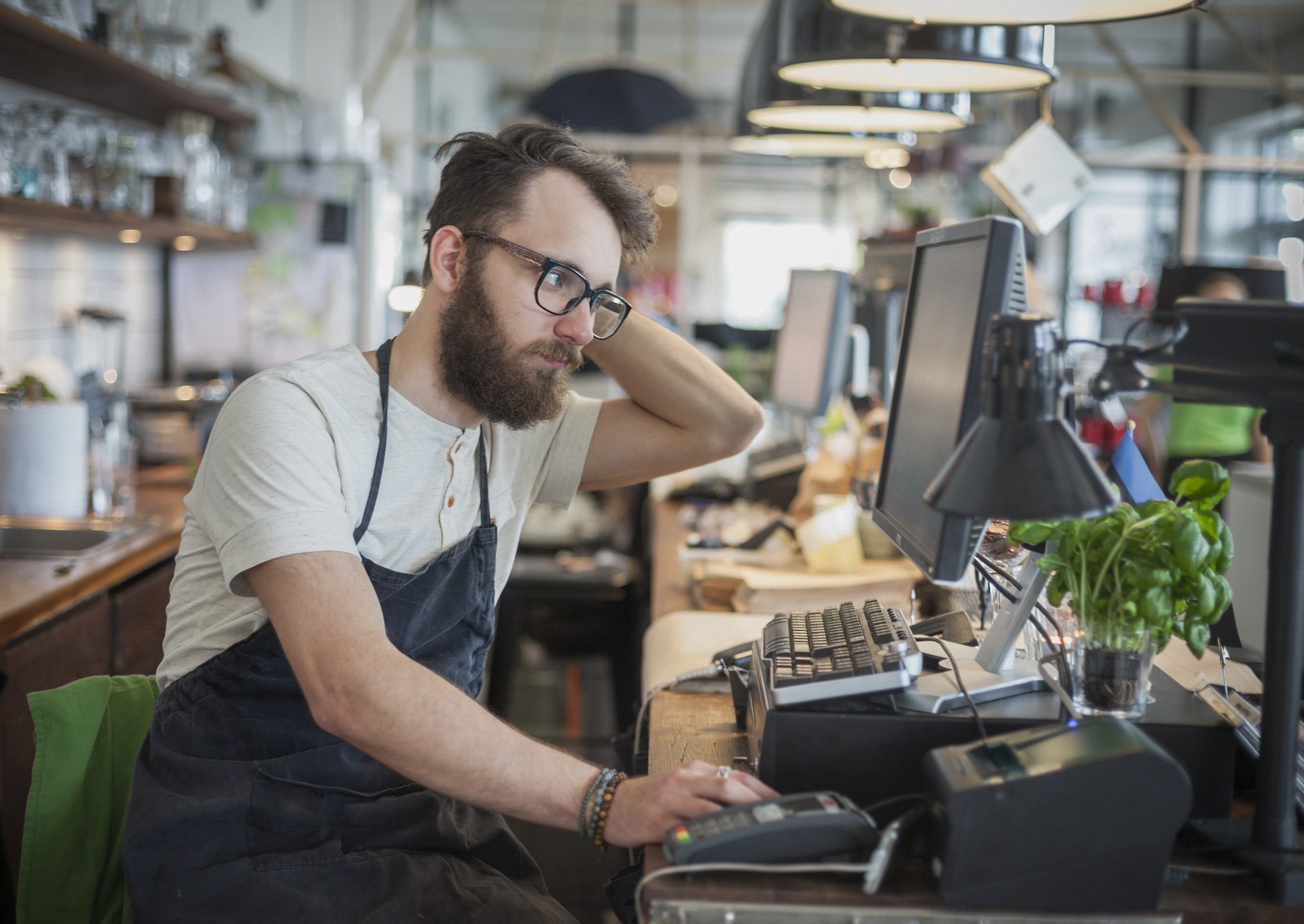 What Happens If You Default On A Business Loan? - NerdWallet