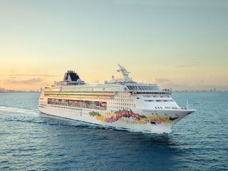 Norwegian Cruise Line's Free at Sea Perks Explained - Life Well Cruised