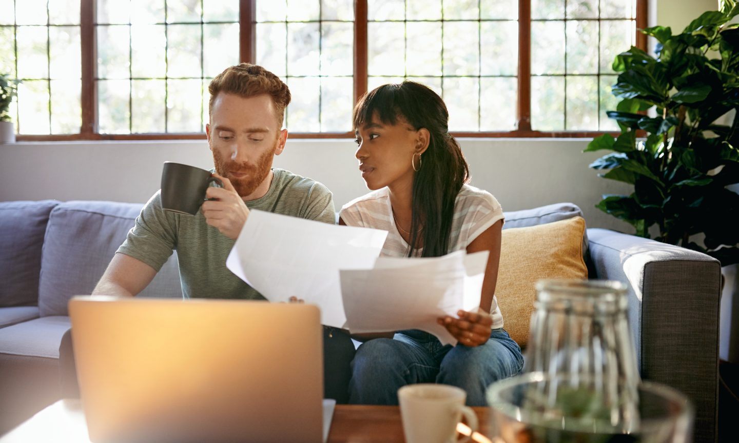 As Mortgage Rates Top 8%, What Home Buyers Should Know - NerdWallet