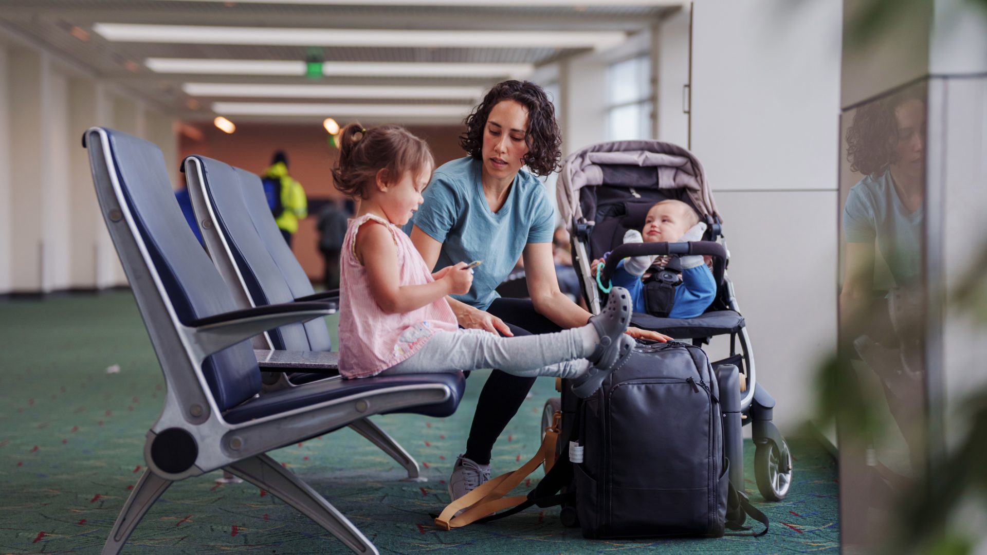 TSA Carry-On Restrictions You Need to Know - NerdWallet