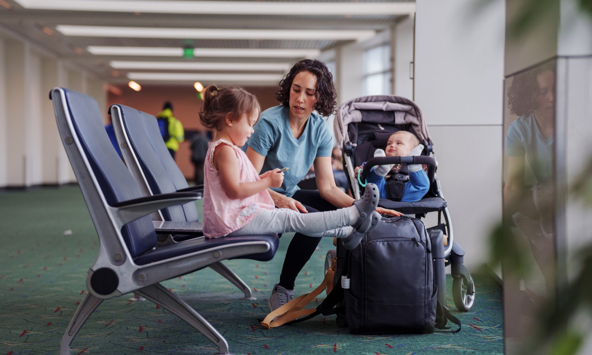 TSA Carry-On Restrictions You Need to Know - NerdWallet