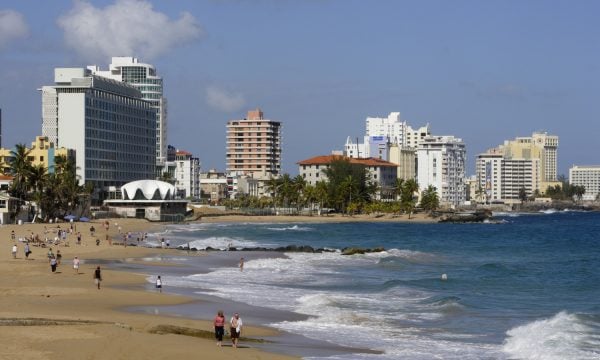 Do You Need a Passport to Go to Puerto Rico? - NerdWallet