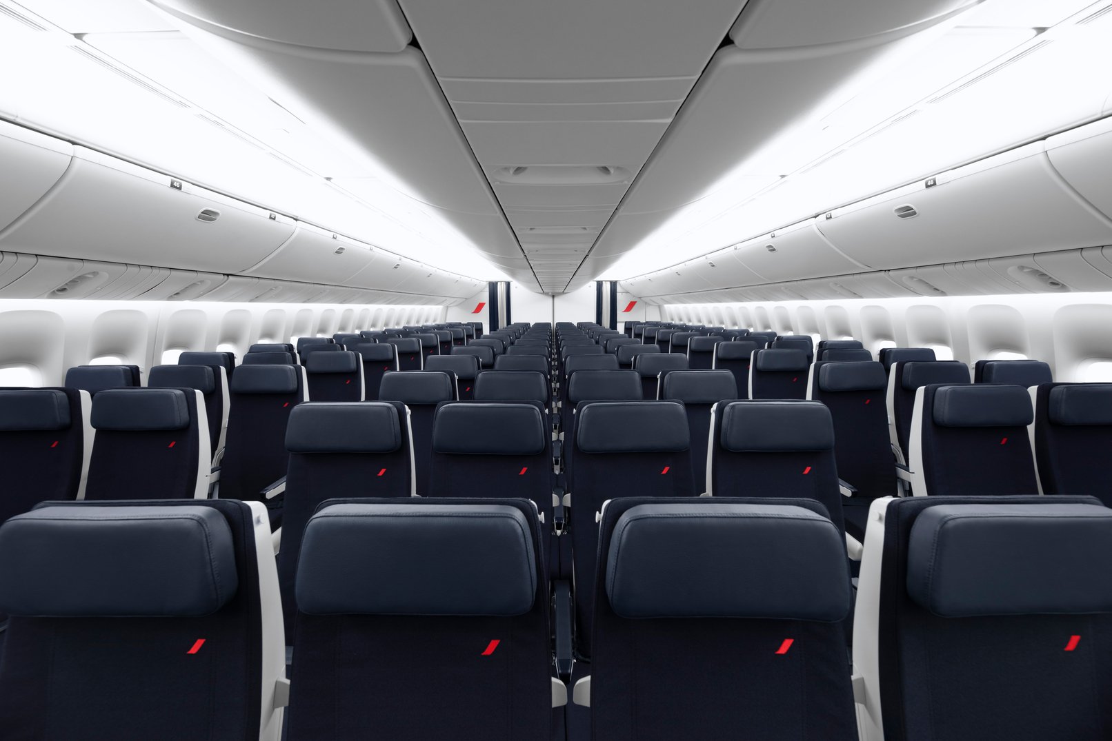 Longhaul economy class is next target for air-filled seat cushions