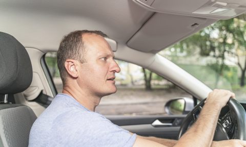 Protect Your Health With a Clean Car - NerdWallet