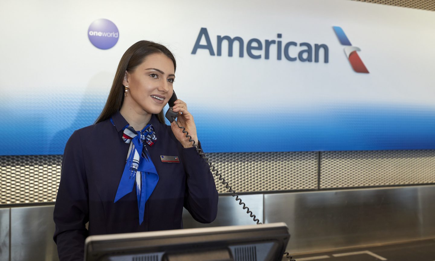 What Is American Airlines' Five Star Service? - NerdWallet