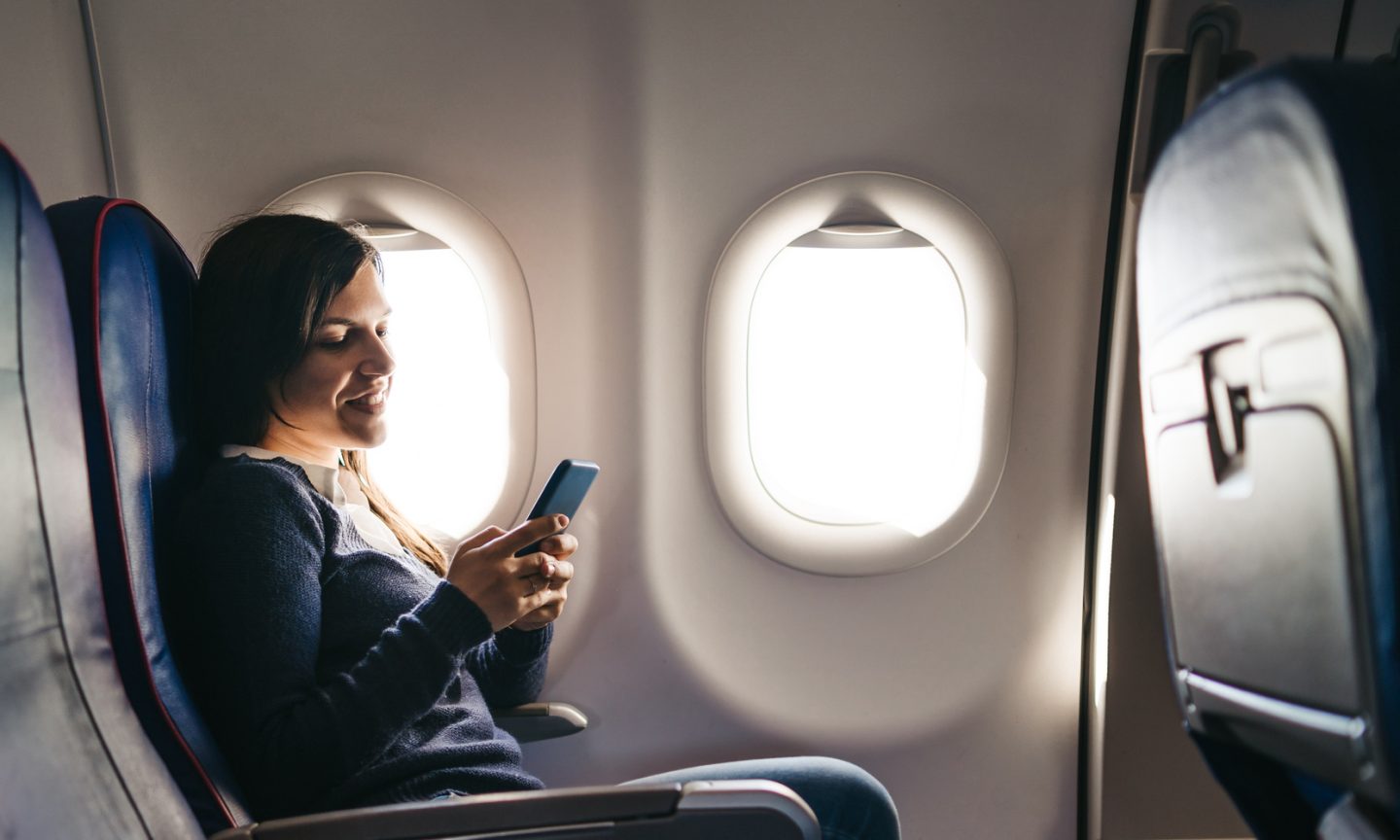 Breeze Airways Seating Chart: What to Know - NerdWallet