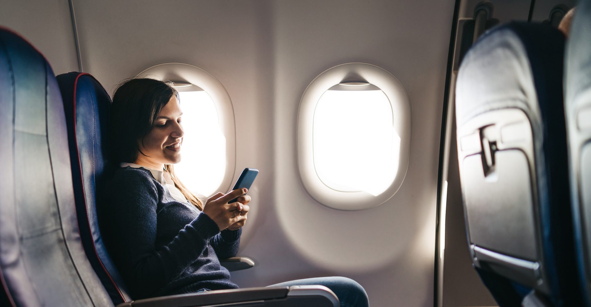 Breeze Airways Seating Chart: What to Know - NerdWallet