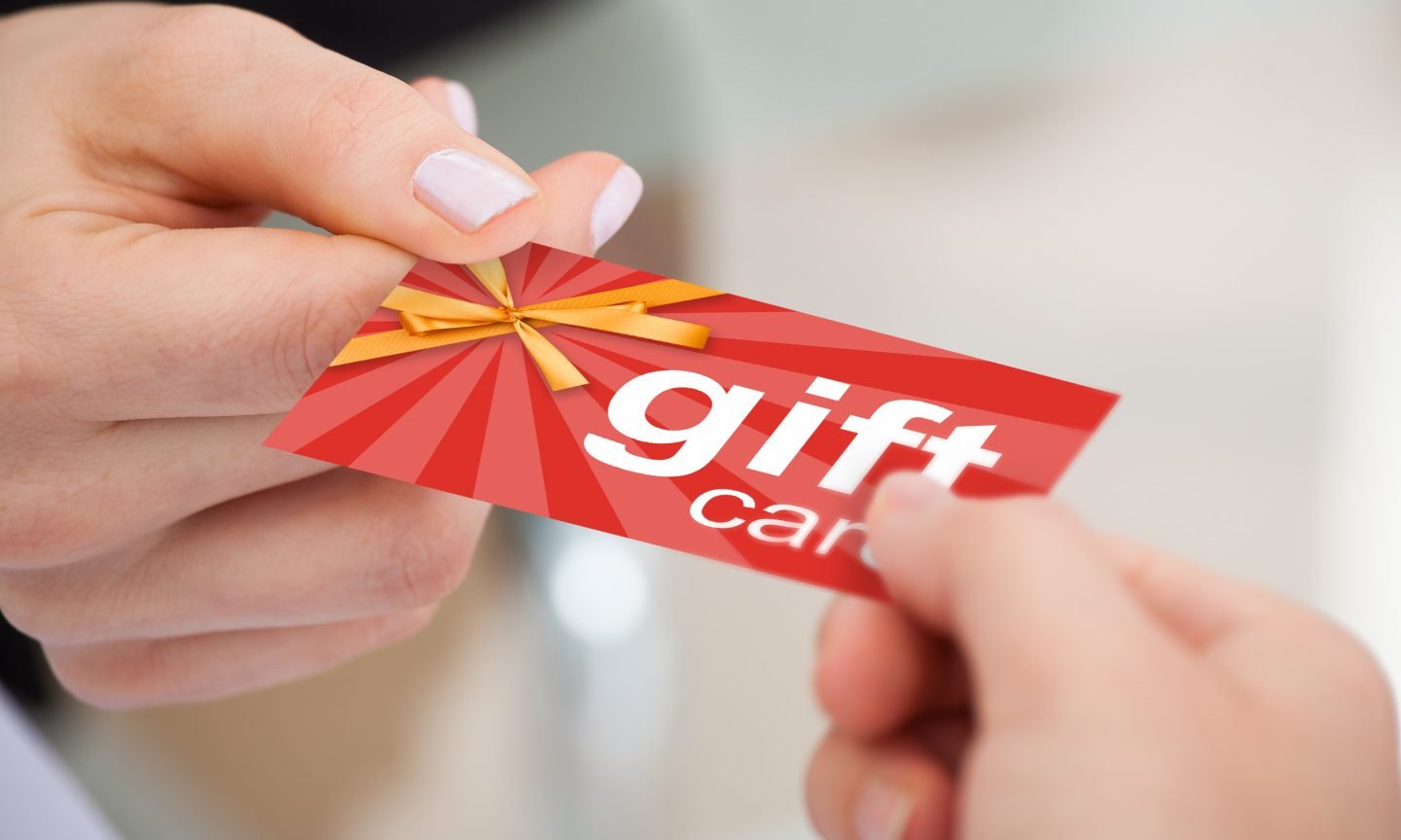 Gift Card vs. Prepaid Debit Card: What's the Better Gift? - NerdWallet