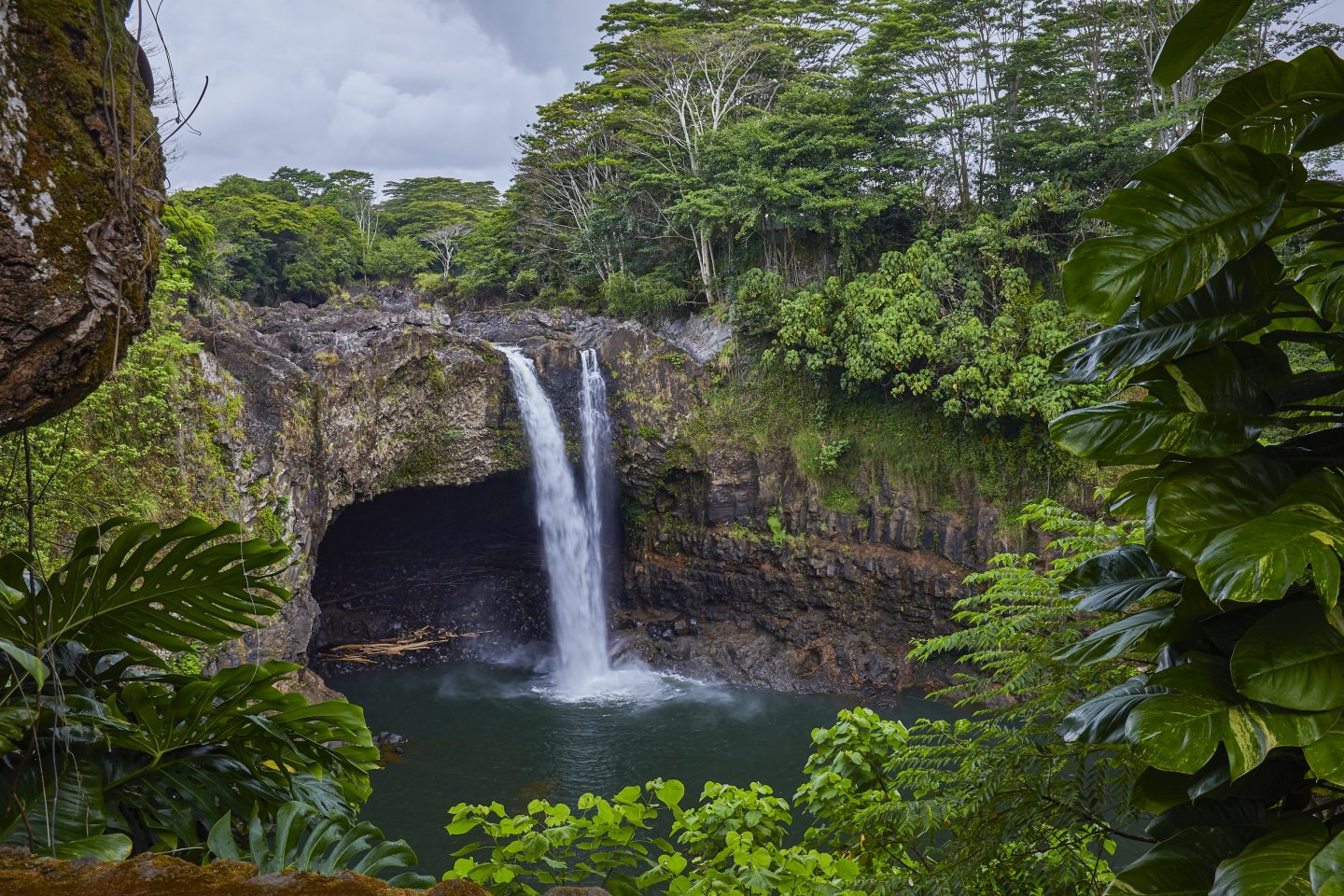 best island to visit in hawaii for nature