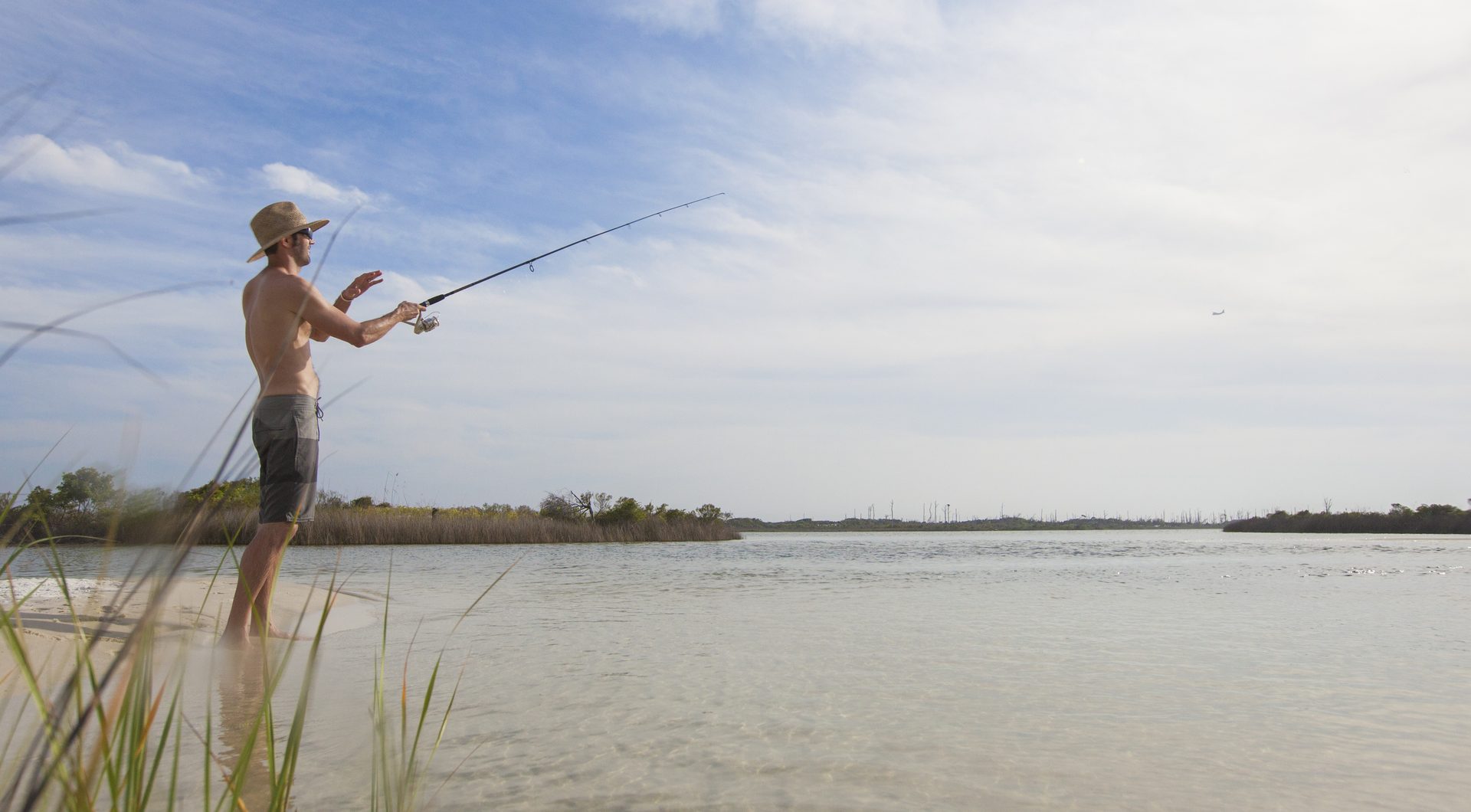 Today's Fishing and Tide Times for Fort Walton Beach , United States