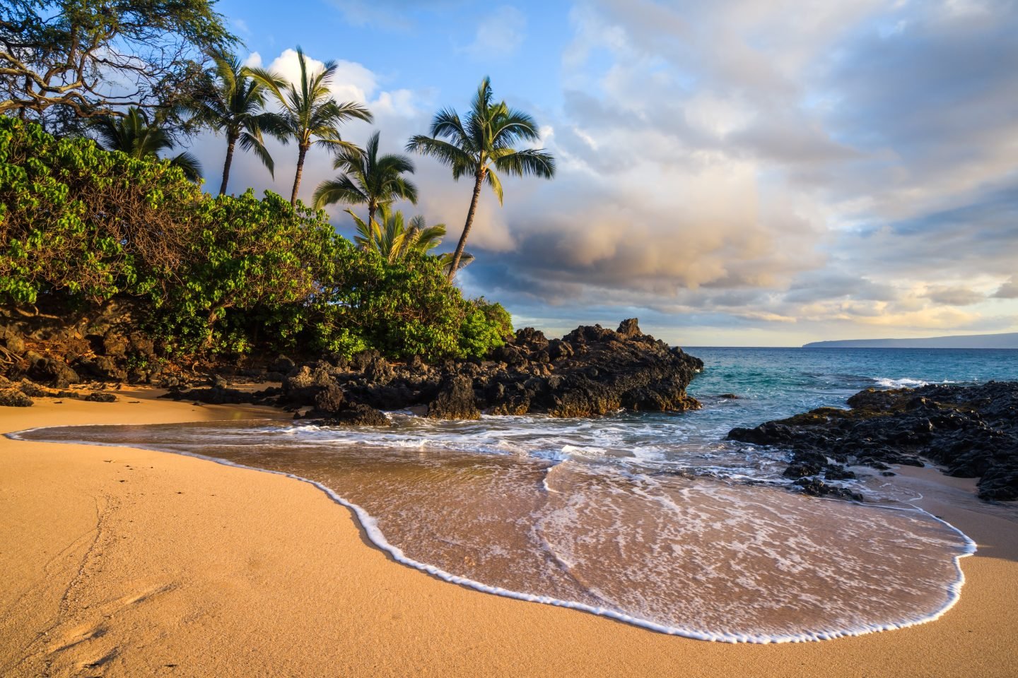 best island to visit in hawaii for nature
