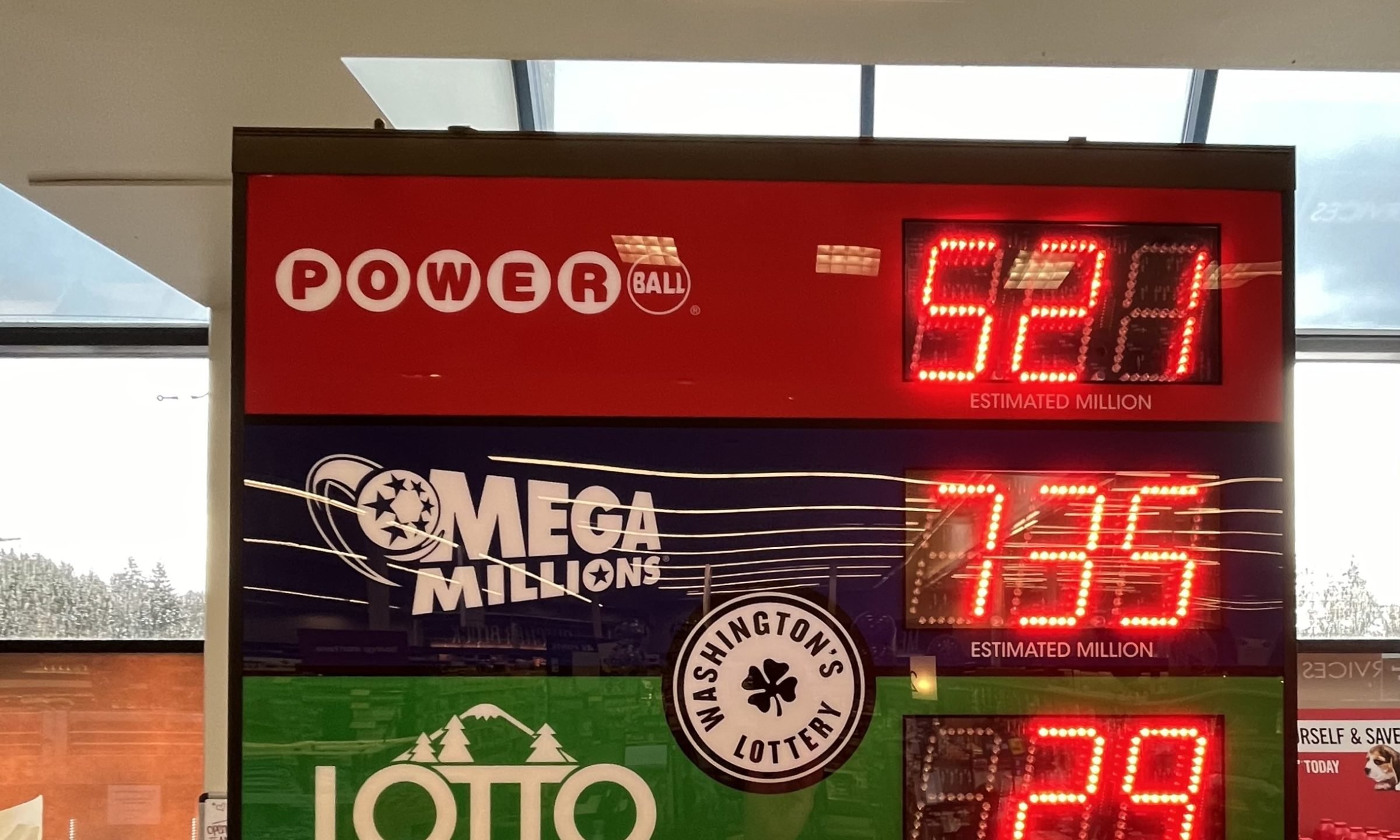 Lotto result deals march 272019