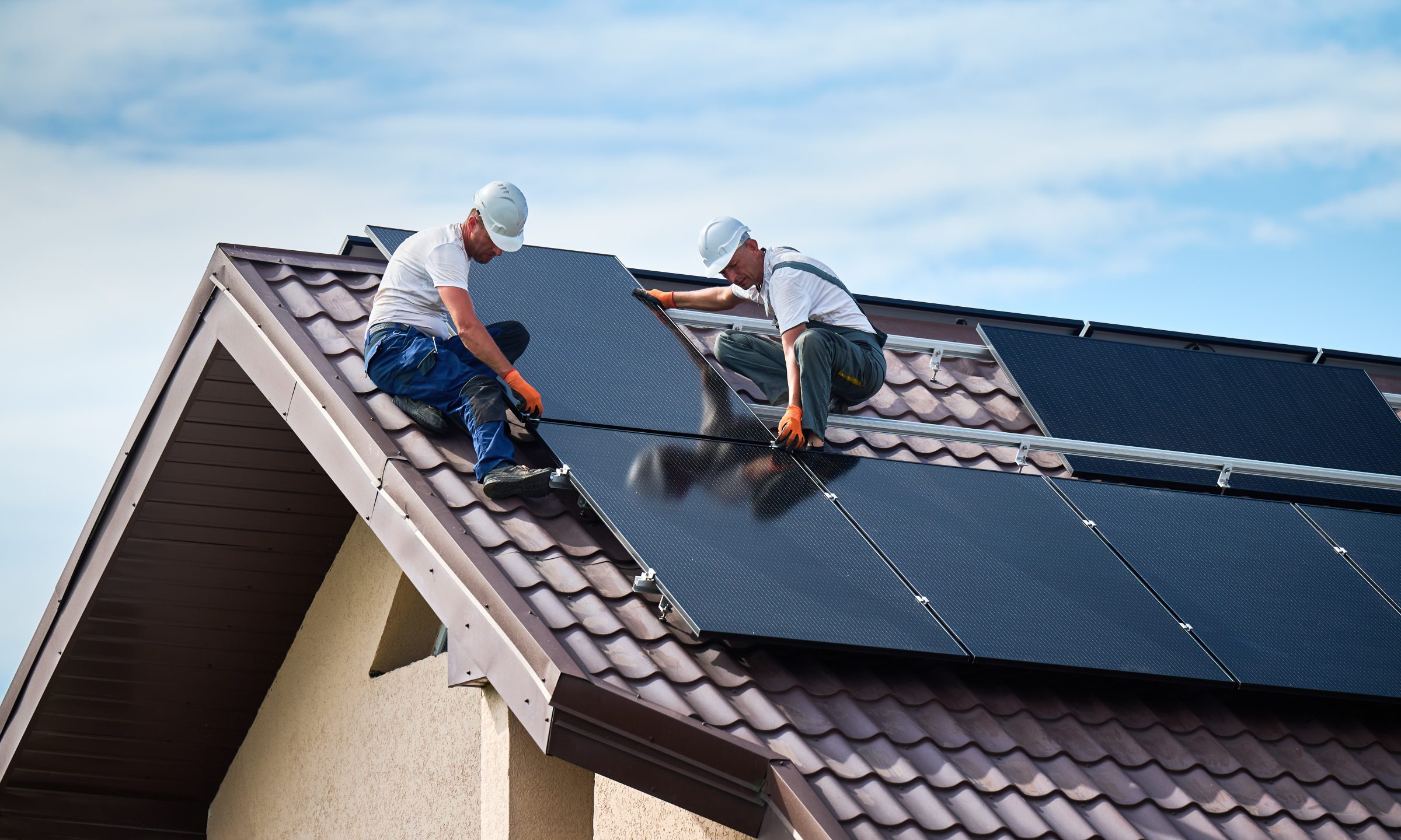 The 4 Best Solar Companies in 2024 - NerdWallet