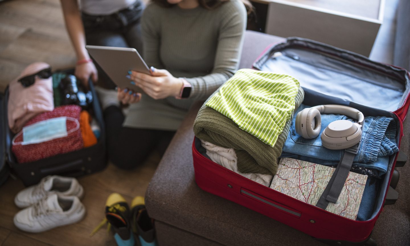 House Hunting vs. Summer Travel: Can You Do Both? – NerdWallet