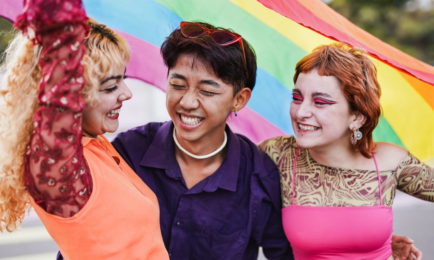 4 Tips To Maximize Your Pride Month Travels – NerdWallet