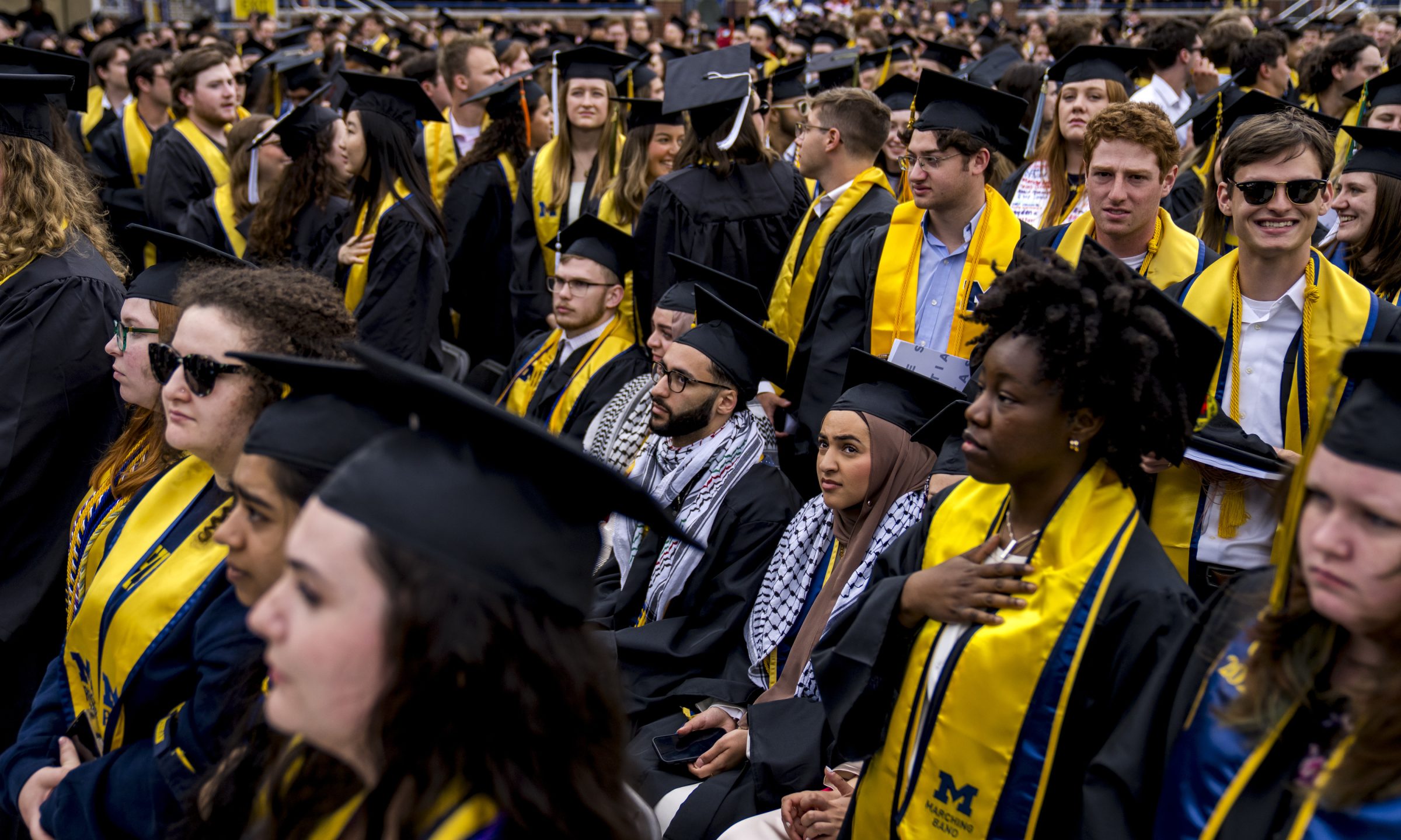 Actually, the Job Market Isn’t So Bad for Gen Z College Grads - NerdWallet