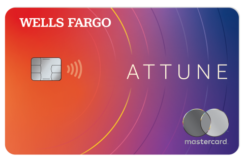 Wells Fargo Attune