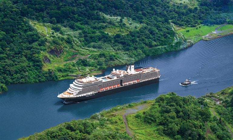 holland america cruise ships images