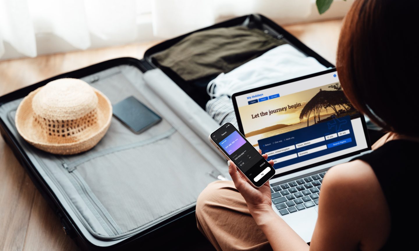 The Best Prime Day Travel Deals 2024 – NerdWallet