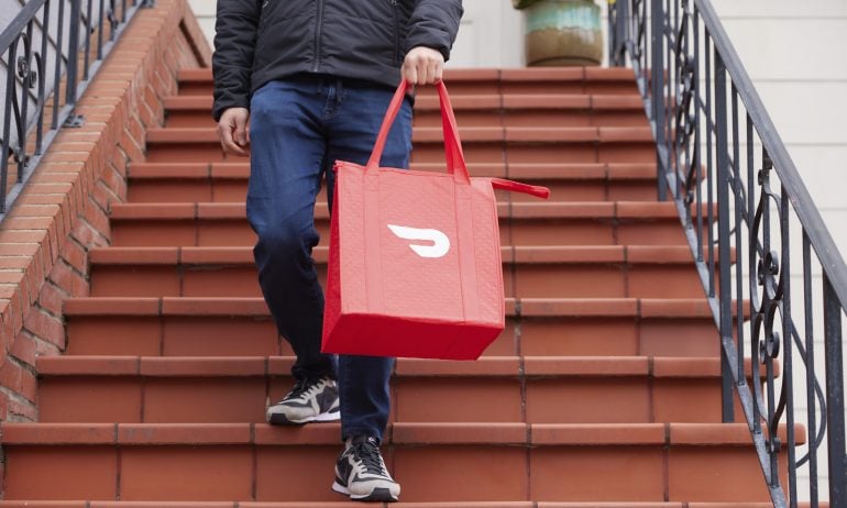 DoorDash