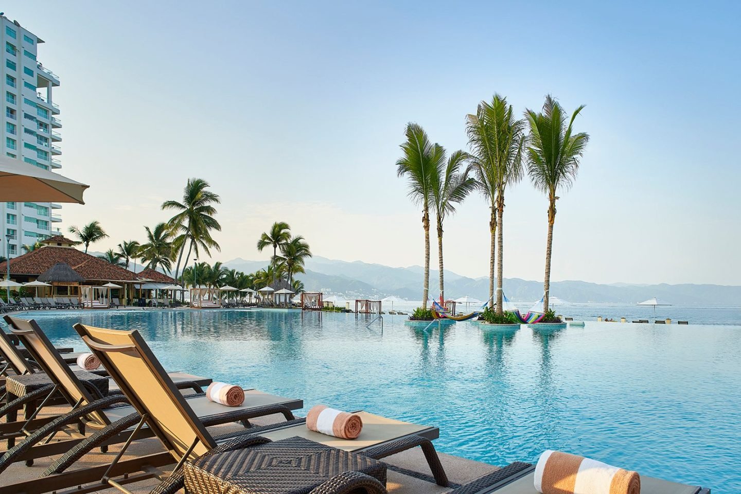 Marriott Puerto Vallarta Resort and Spa