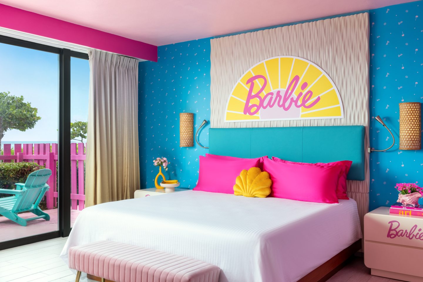 Barbie Bahamas Beach Vacation: Where Atlantis Dreams Come True