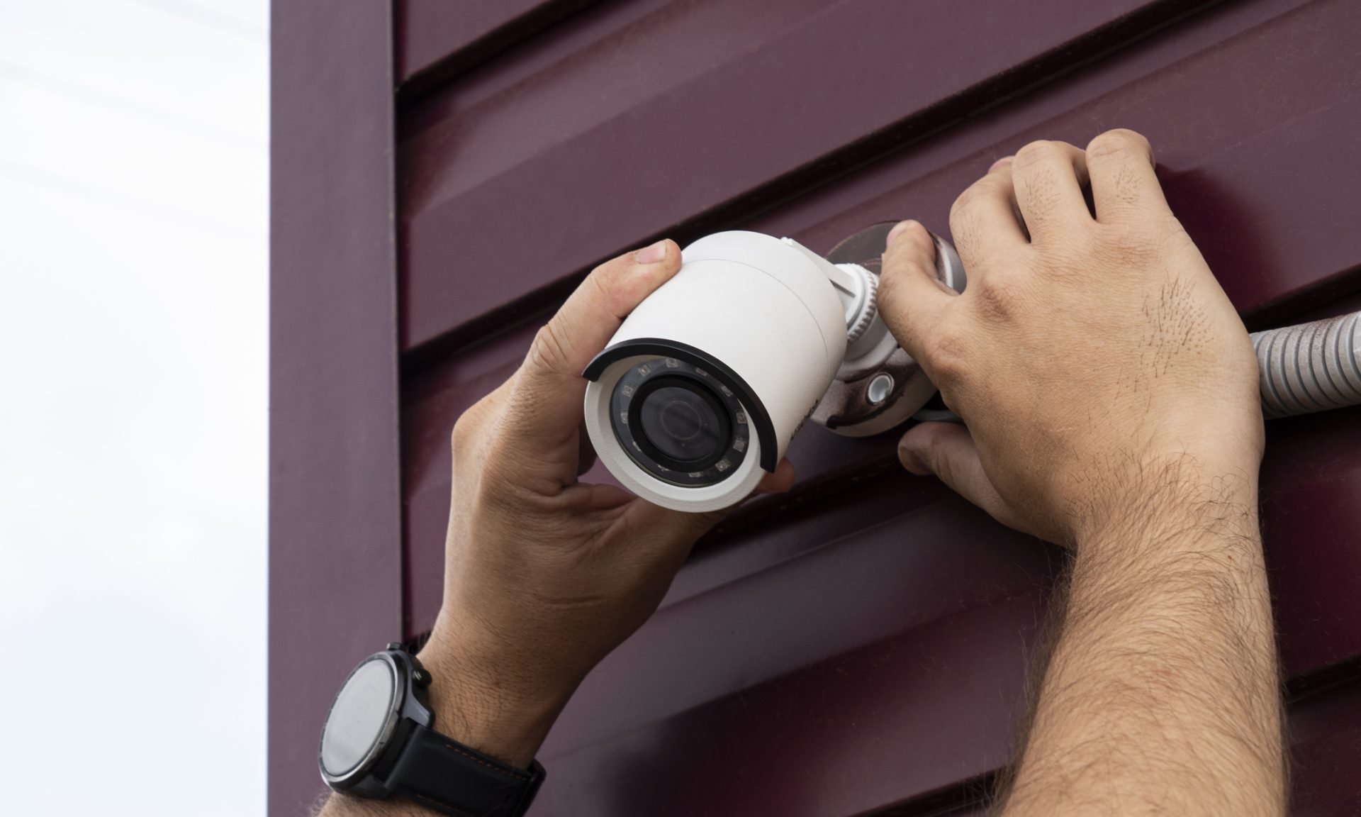 Best DIY Home Security Systems of 2024