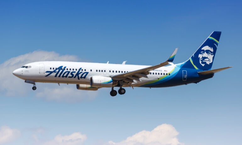 Alaska Air