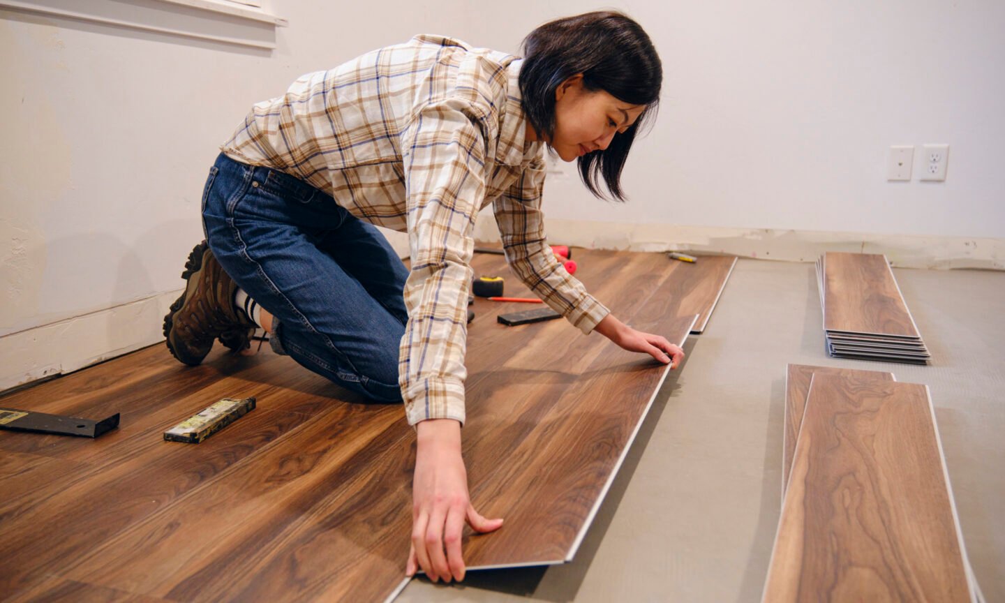 The Cost to Install Laminate Flooring in 2024