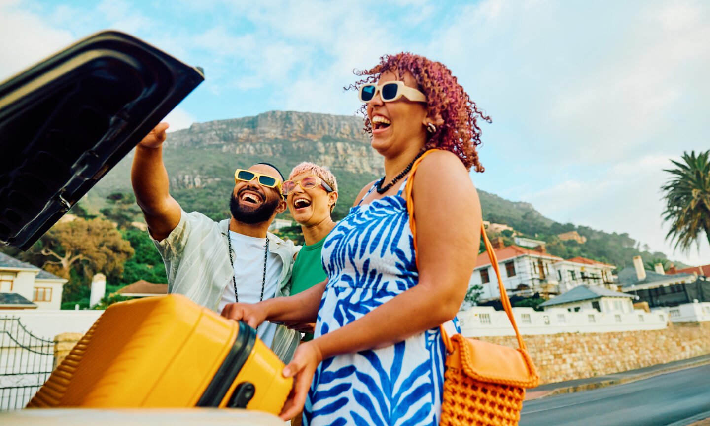 Travel Deals for Black Friday and Travel Tuesday in 2024 – NerdWallet