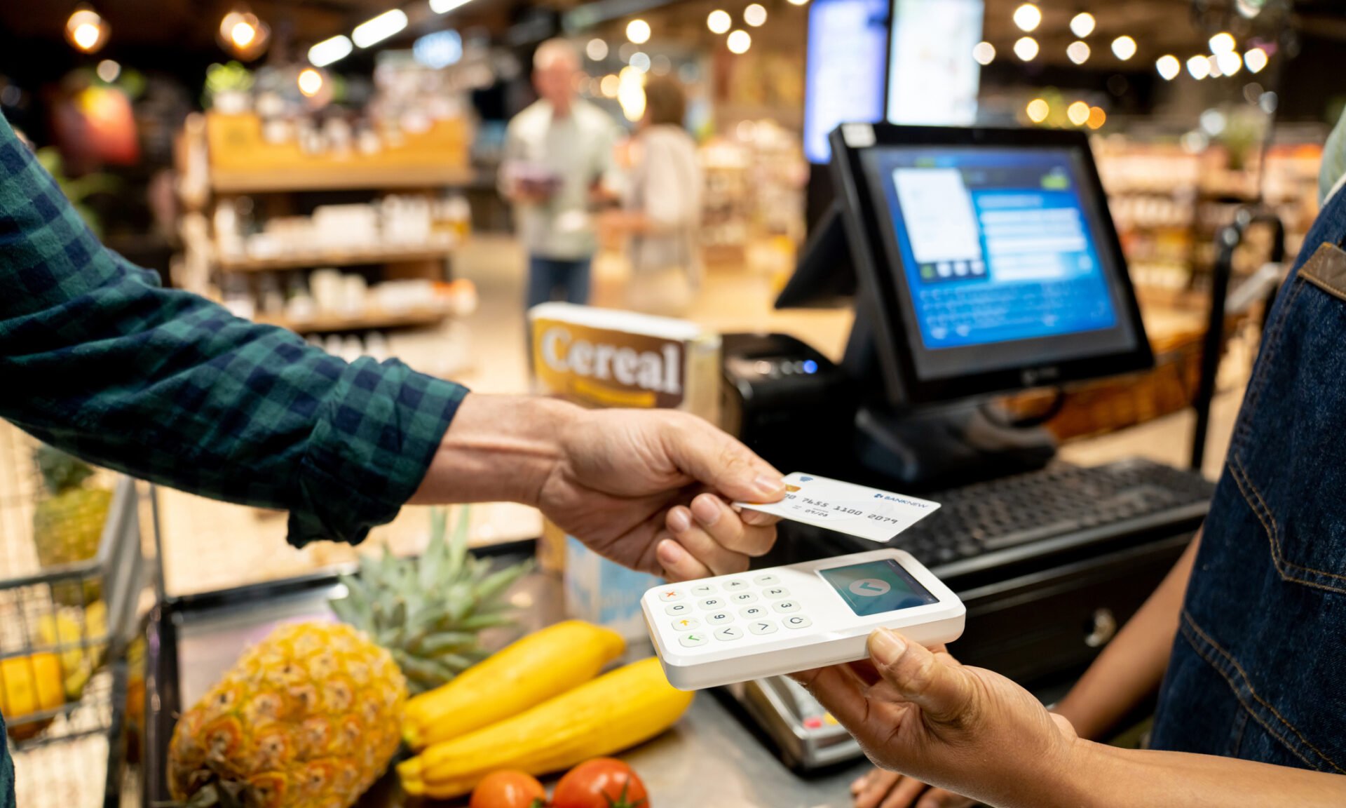 Best Grocery Credit Cards In Canada For Nerdwallet Canada