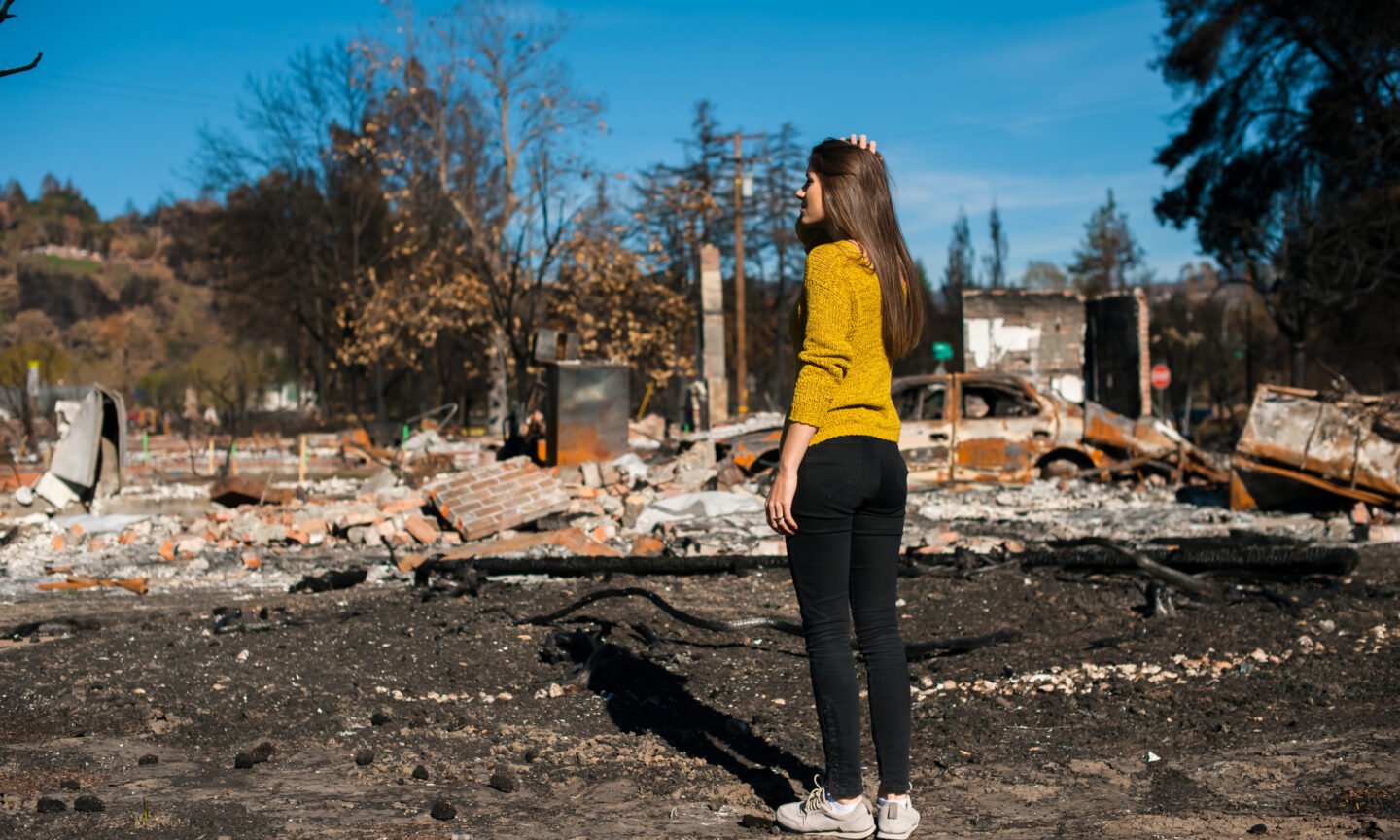 How to Get Student Loan Relief After the L.A. Wildfires