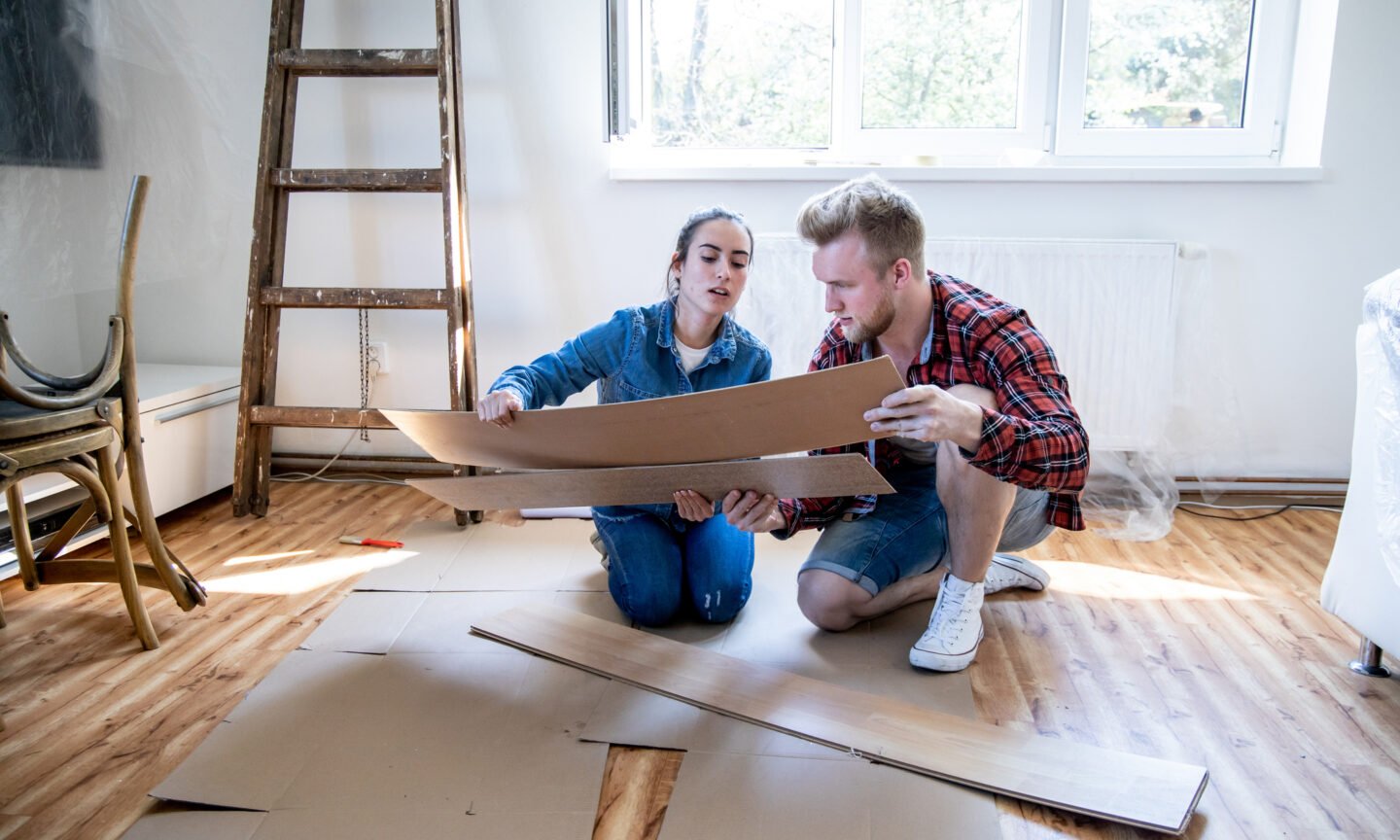 A Rule of Thumb for Tapping Home Equity