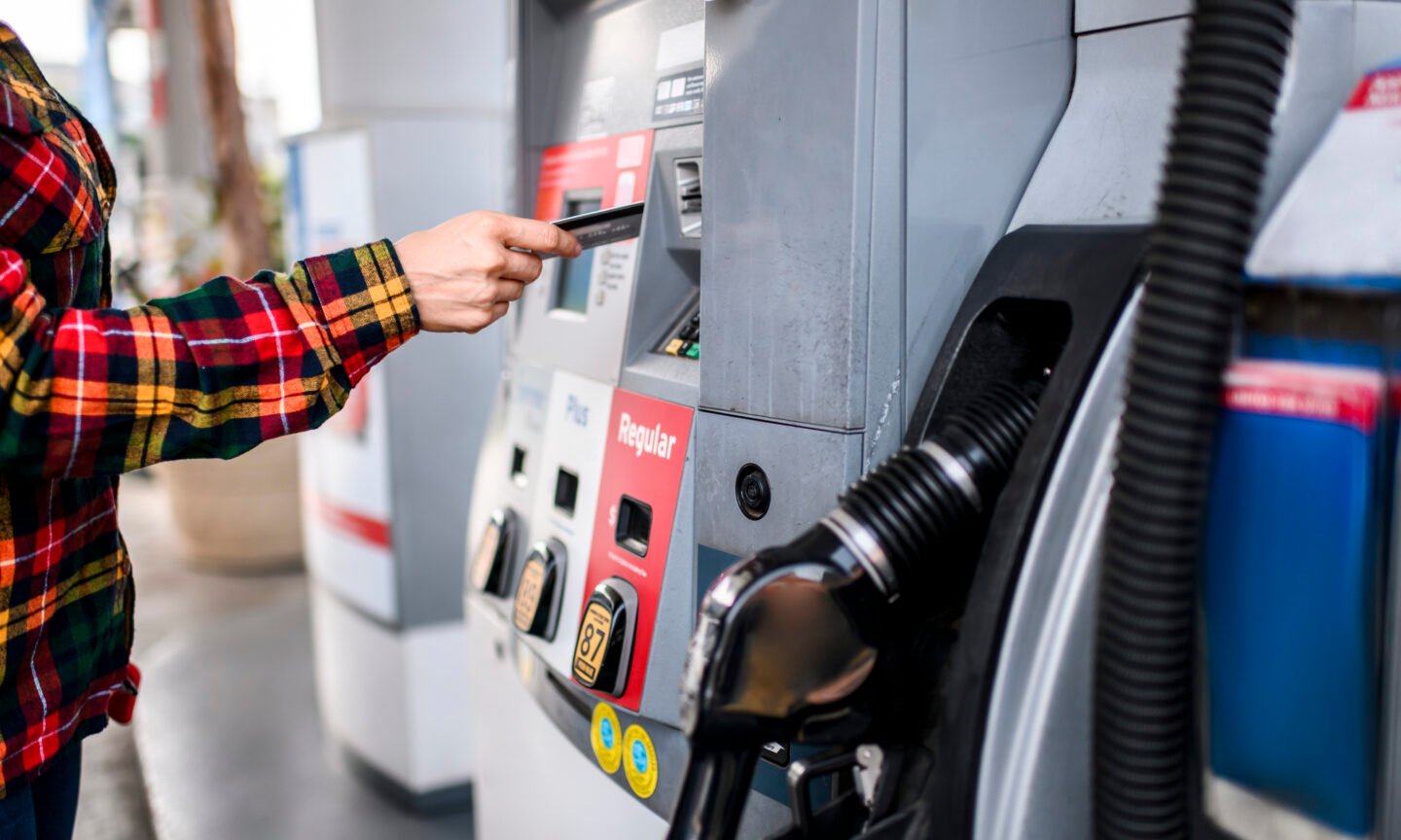 Costco Credit Card Hikes Rewards for Gas at Its Pumps