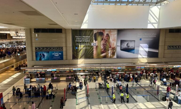 Airport, Terminal, Architecture