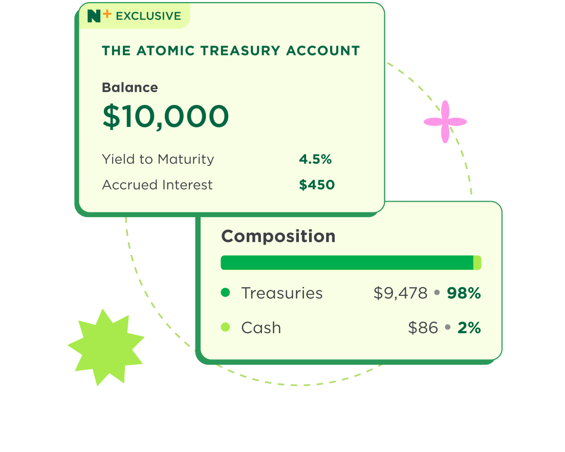 Treasury account