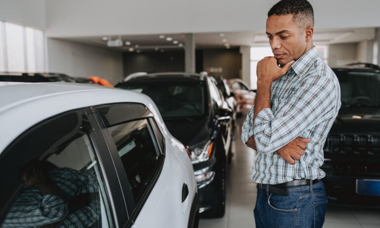 Car, Car Dealership, Transportation