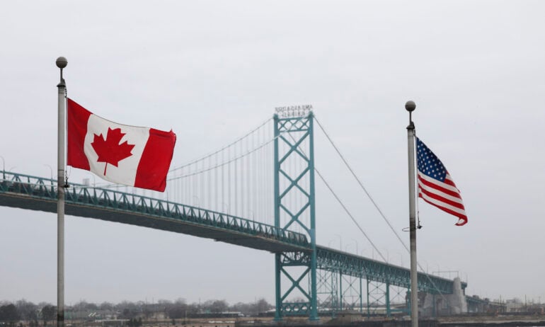 Flag, Canada Flag