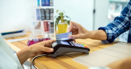 Cost Of Credit Card Merchant Fees