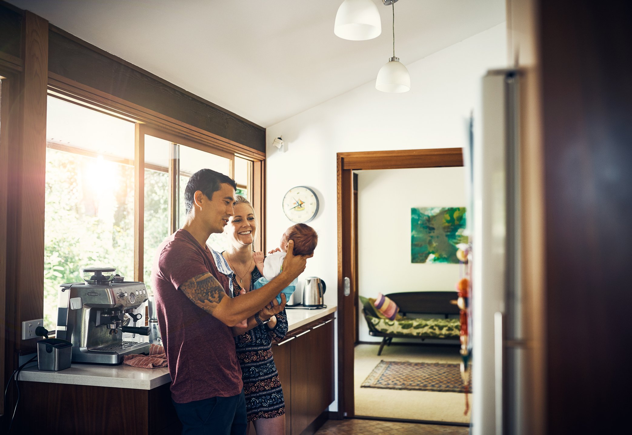 How Long Will It Take To Pay Off My Mortgage NerdWallet Australia