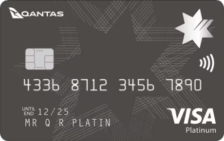 NAB Qantas Rewards Premium Credit Card Overview 2024