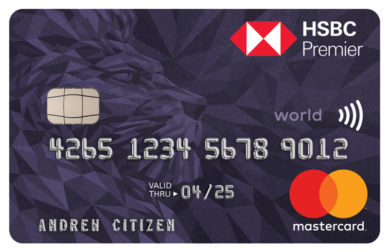 HSBC Premier World Mastercard Overview 2024 - NerdWallet Australia