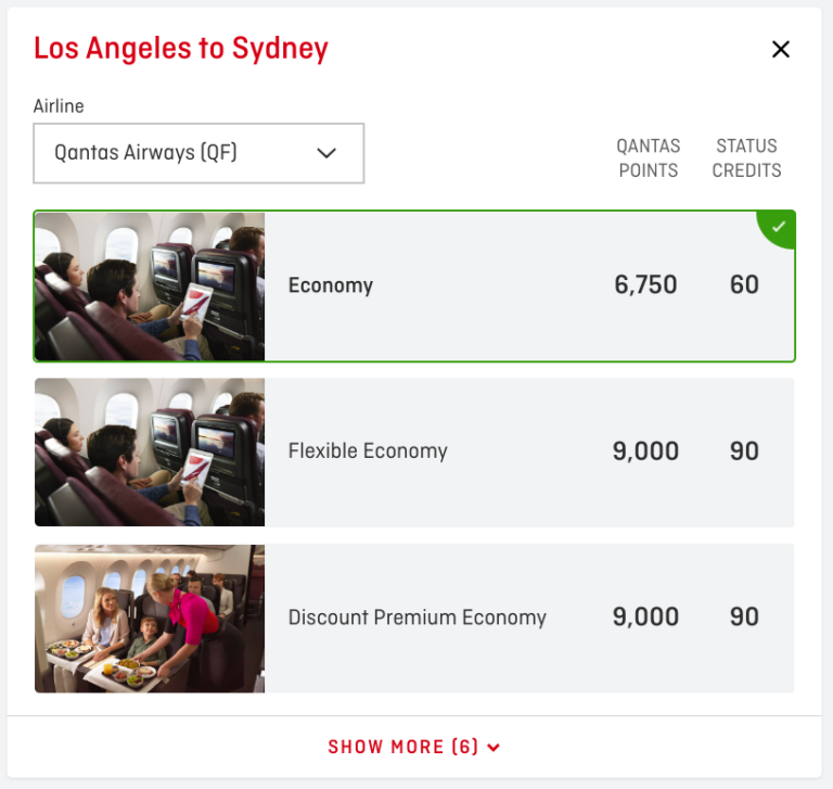 What Are Qantas Status Credits? NerdWallet Australia
