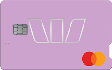 Westpac Low Rate credit card