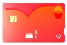 Bendigo Bright Credit Card