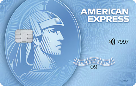 The Low Rate Credit Card from American Express