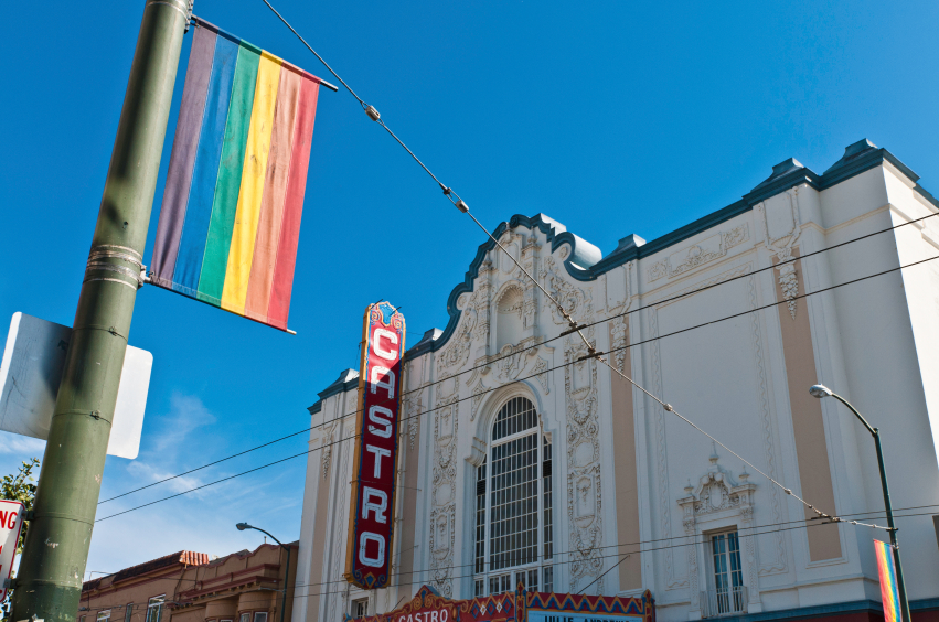 The Top LGBT-Friendly Cities in the U.S. - NerdWallet