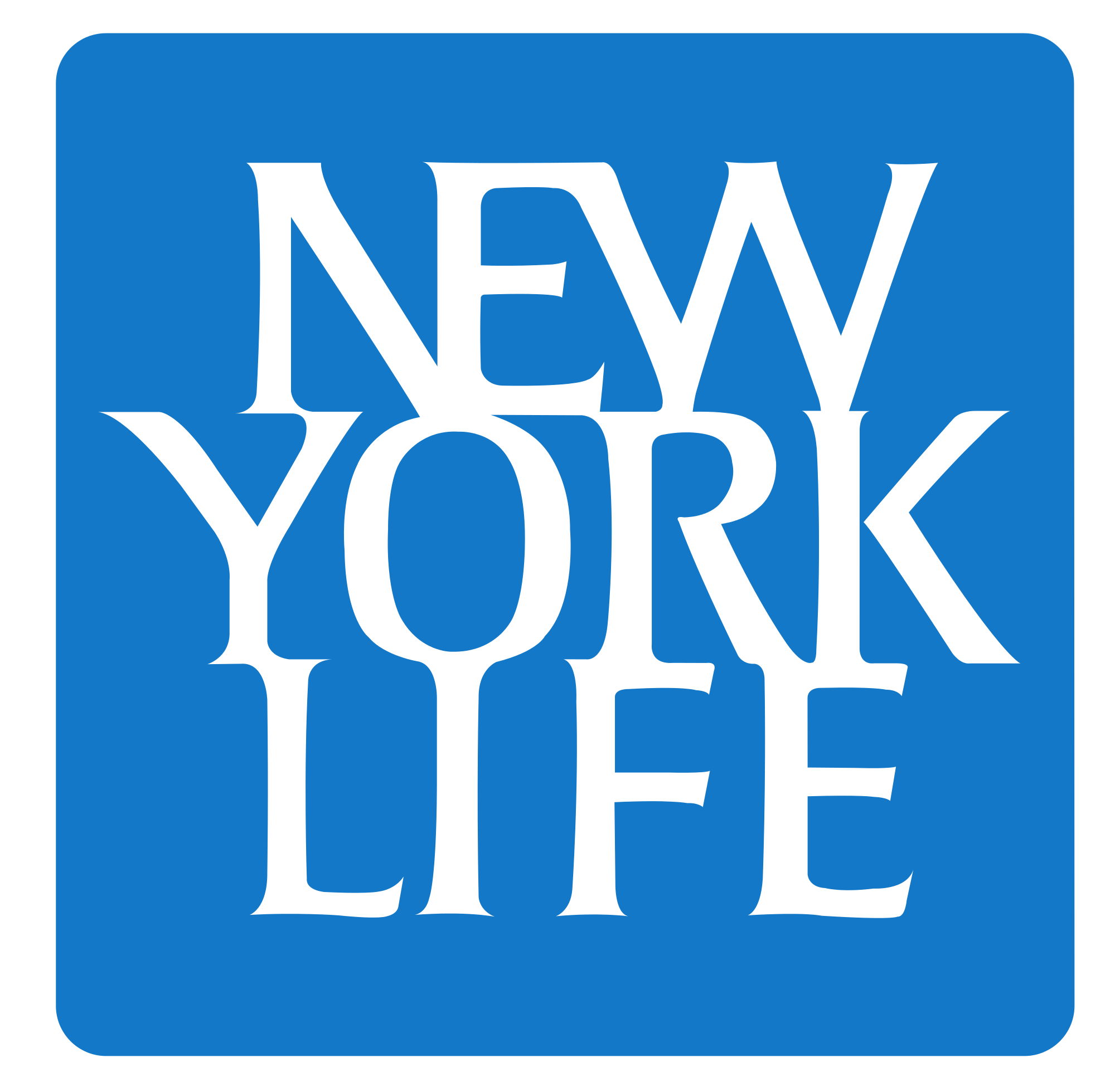 New York Life logo Get a quote