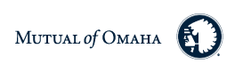 Mutual of Omaha logo